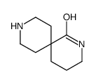 2,9-diazaspiro[5.5]undecan-1-one