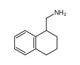 1,2,3,4-tetrahydronaphthalen-1-ylmethanamine CAS:91245-72-6 第1张