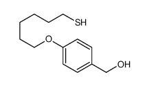 [4-(6-sulfanylhexoxy)phenyl]methanol