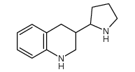 3-pyrrolidin-2-yl-1,2,3,4-tetrahydroquinoline CAS:912771-32-5 第1张