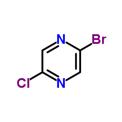 2-Bromo-5-chloropyrazine