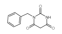 1-benzyl-1,3-diazinane-2,4,6-trione