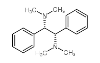 (1S,2S)-N,N,N',N'-Tetramethyl-1,2-diphenylethane-1,2-diamine