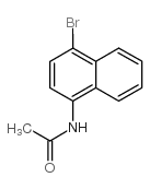 N-(4-Bromonaphthalen-1-yl)acetamide