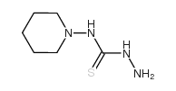 1-amino-3-piperidin-1-ylthiourea