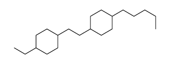 1-ethyl-4-[2-(4-pentylcyclohexyl)ethyl]cyclohexane