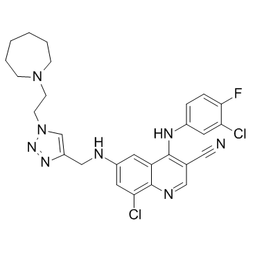 Cot inhibitor-1 CAS:915365-57-0 第1张