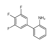 3',4',5'-Trifluoro-[1,1'-biphenyl]-2-amine Cas:915416-45-4 第1张