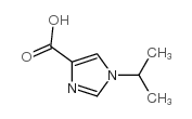 1-propan-2-ylimidazole-4-carboxylic acid