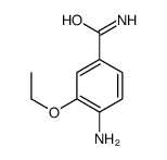 4-amino-3-ethoxybenzamide