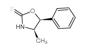 (4R,5S)-4-methyl-5-phenyl-1,3-oxazolidine-2-thione