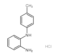 2-N-(4-methylphenyl)benzene-1,2-diamine,hydrochloride