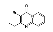 3-bromo-2-ethylpyrido[1,2-a]pyrimidin-4-one