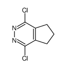 1,4-Dichloro-6,7-dihydro-5H-cyclopenta[d]pyridazine