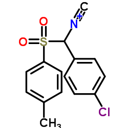 1-Chloro-4-[Isocyano[(4-Methylphenyl)Sulfonyl]Methyl]-Benzene CAS:918892-30-5 第1张