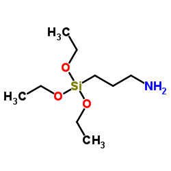 3-Aminopropyltriethoxysilane CAS:919-30-2 manufacturer price 第1张