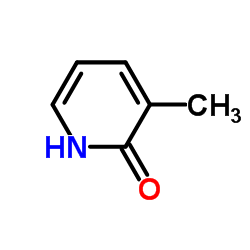 3-methyl-2-pyridone CAS:91914-04-4 第1张