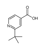 2-tert-butylpyridine-4-carboxylic acid