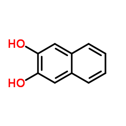 2,3-dihydroxynaphthalene CAS:92-44-4 manufacturer price 第1张