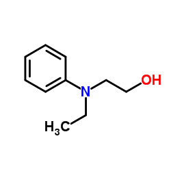 n-ethyl-n-hydroxyethylaniline Cas:92-50-2 第1张
