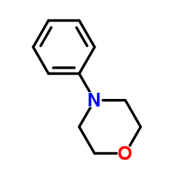 4-phenylmorpholine CAS:92-53-5 manufacturer price 第1张