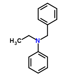 n-benzyl-n-ethylaniline CAS:92-59-1 manufacturer price 第1张