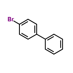 4-Bromobiphenyl Cas:92-66-0 第1张
