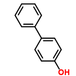 4-Phenylphenol Cas:92-69-3 第1张