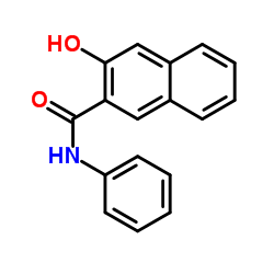 naphthol as CAS:92-77-3 manufacturer price 第1张