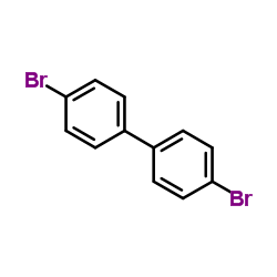 4,4'-Dibromobiphenyl Cas:92-86-4 第1张