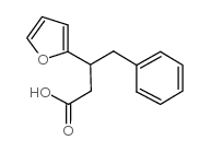 3-(furan-2-yl)-4-phenylbutanoic acid