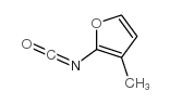 2-isocyanato-3-methylfuran