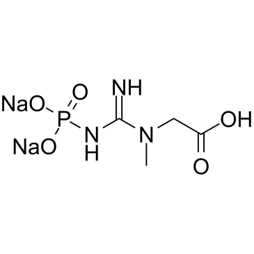 Creatine Phosphate Disodium Salt Cas:922-32-7 第1张
