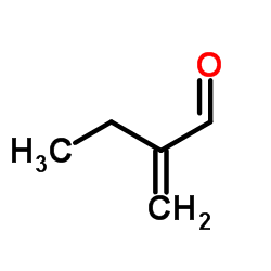 2-Ethylacrolein CAS:922-63-4 manufacturer price 第1张