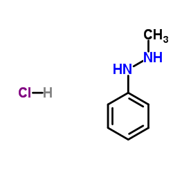 2-Methyl phenylhydrazine hydrochloride