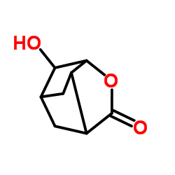 5-Hydroxy-2,6-norbornane Carbolactone Cas:92343-46-9 第1张