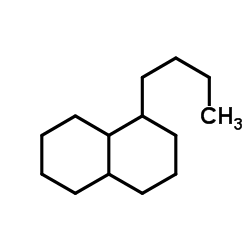 1-Butyldecahydronaphthalene