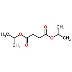diisopropyl succinate Cas:924-88-9 第1张