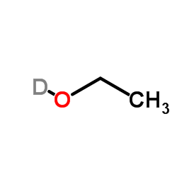 Ethanol-d CAS:925-93-9 manufacturer price 第1张