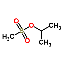 Isopropyl methanesulfonate