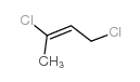 1,3-dichloro-2-butene