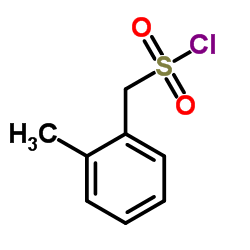 O-TOLYL-METHANESULFONYLCHLORIDE