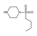 1-butylsulfonylpiperazine CAS:926206-14-6 第1张