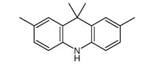 2,7,9,9-tetramethyl-10H-acridine