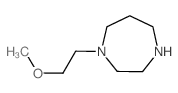 1-(2-methoxyethyl)-1,4-diazepane