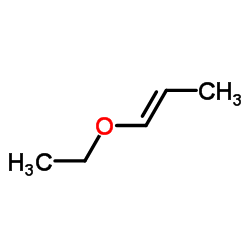 Ethyl-1-propenyl Ether, Mixture Of Cis And Trans CAS:928-55-2 manufacturer price 第1张