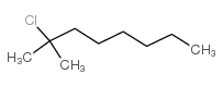 2-chloro-2-methyloctane