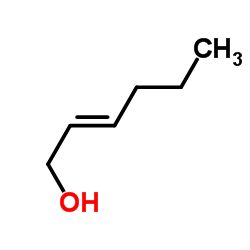 (E)-2-HEXENOL CAS:928-95-0 manufacturer price 第1张