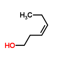 leaf alcohol/cis-3-Hexenol CAS:928-96-1 manufacturer price 第1张