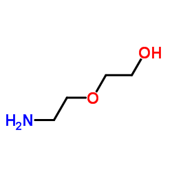 2-(2-aminoethoxy)ethanol Cas:929-06-6 第1张